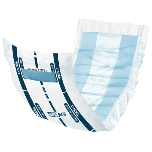 エルモアいちばん紙パンツ用パッド 夜用 28枚