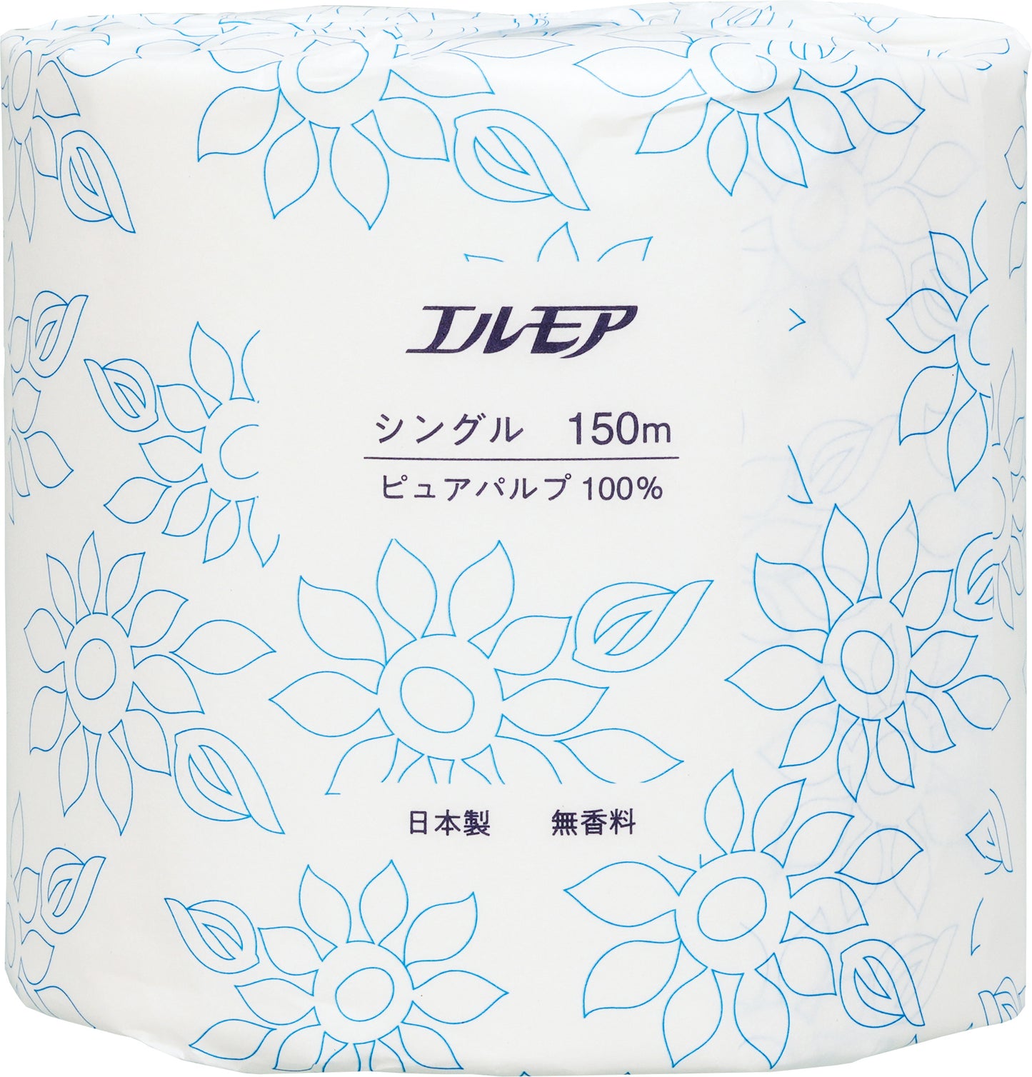 エルモア150m1Rシングル(48パック入)