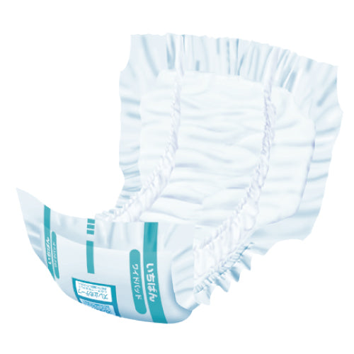 エルモアいちばん ワイドパッド 病院・施設用 30枚 (8パック入)