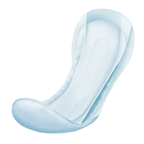 肌ともパッド はじめての人も安心の120cc 20枚 (12パック入)