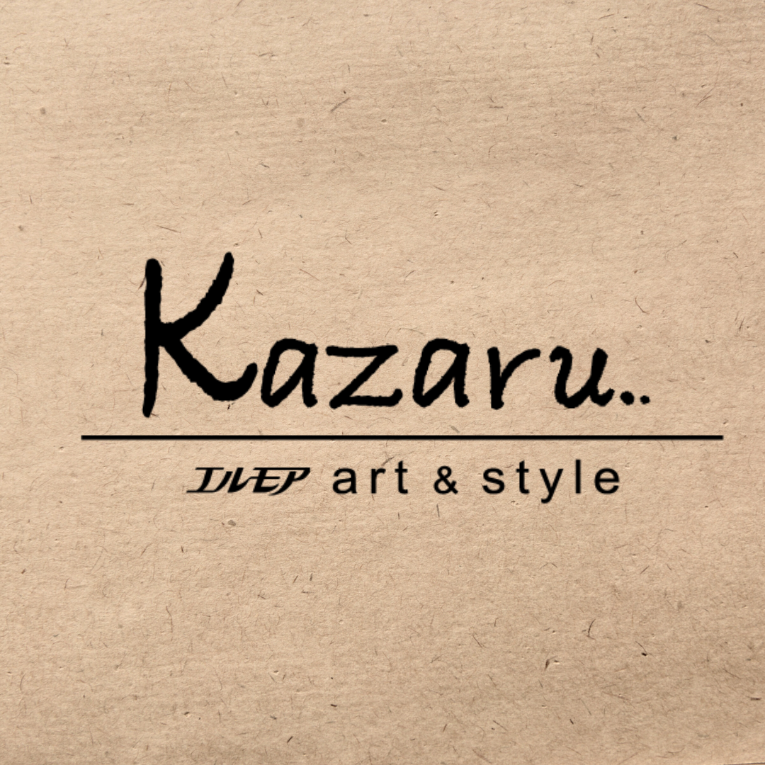 kazaruエルモアart&style