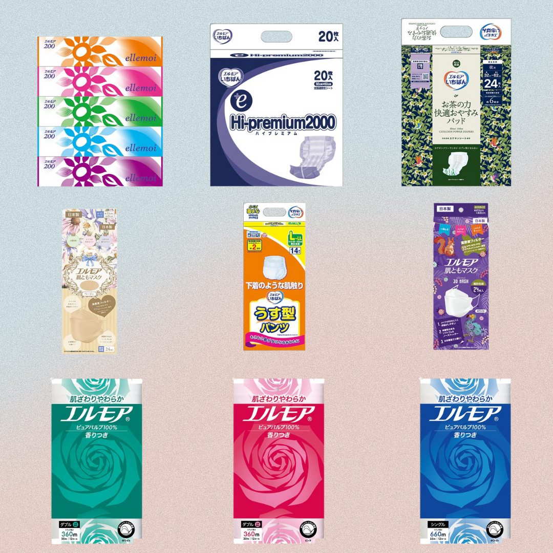 1個ずつ購入可能