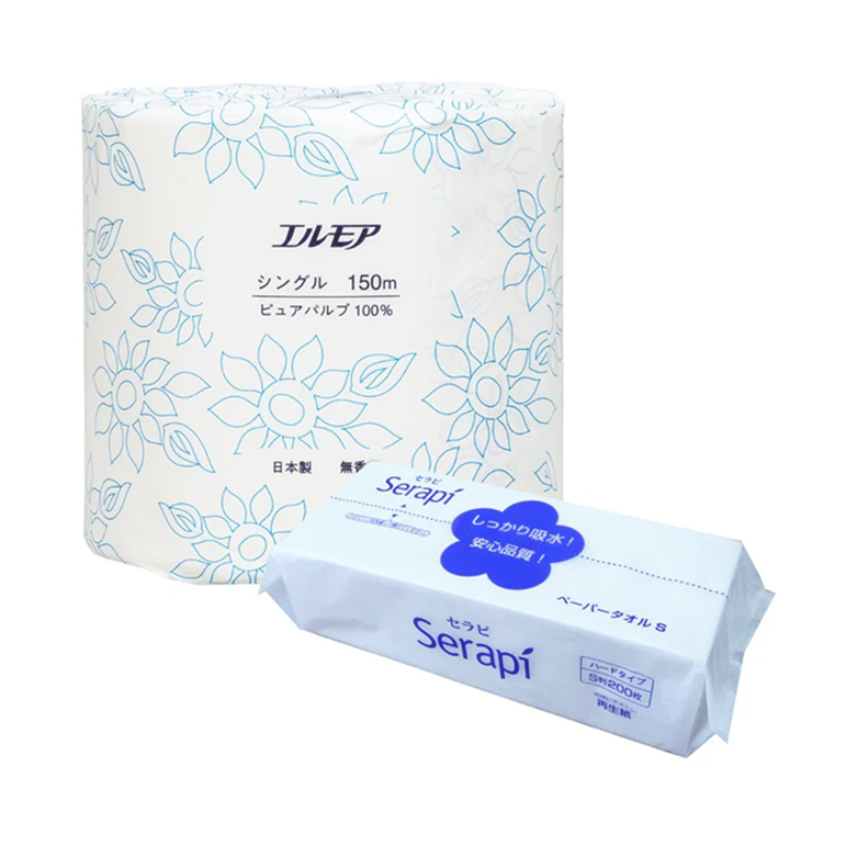 エルモア業務用品