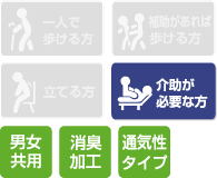エルモアいちばん ビッグパッド 病院・施設用 30枚 （4パック入）