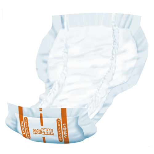 エルモアいちばん スーパーワイドパッド 病院・施設用 30枚 （6パック入）